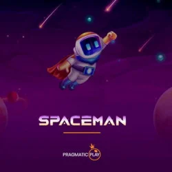Spaceman qqbet