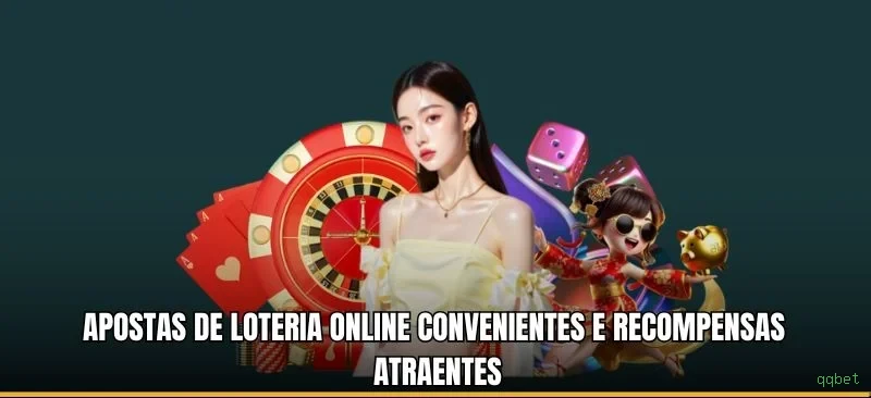 Esportes Virtuais qqbet